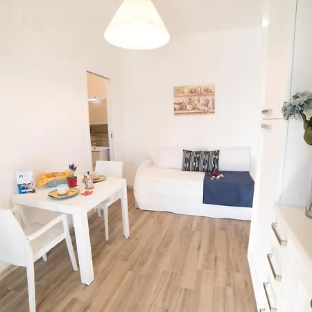 Iremar D4 - Myho Casa شقة *