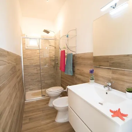 شقة Iremar D4 - Myho Casa